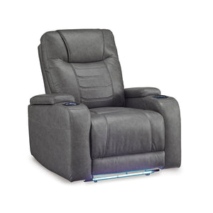 Schooner Rocks Power Recliner