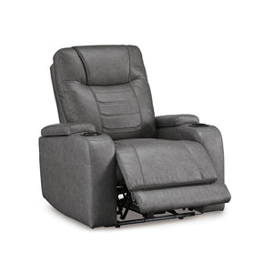 Schooner Rocks Power Recliner