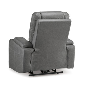 Schooner Rocks Power Recliner