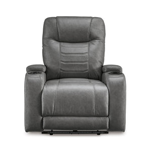 Schooner Rocks Power Recliner