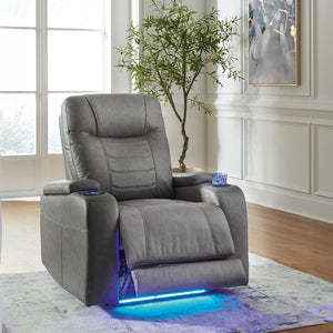 Schooner Rocks Power Recliner