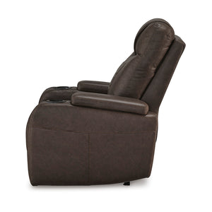 Schooner Rocks Power Recliner