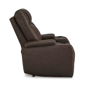 Schooner Rocks Power Recliner