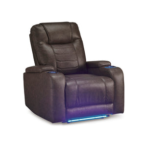 Schooner Rocks Power Recliner