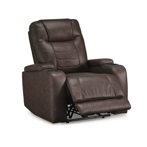 Schooner Rocks Power Recliner