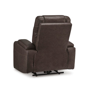 Schooner Rocks Power Recliner