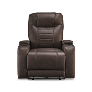 Schooner Rocks Power Recliner