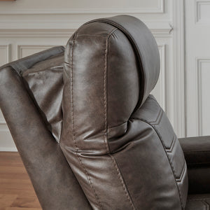 Schooner Rocks Power Recliner