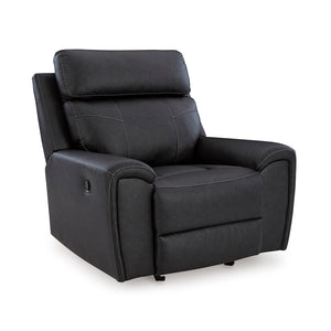 Montacute Manual Glider Recliner