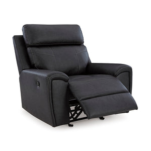 Montacute Manual Glider Recliner