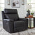 Montacute Manual Glider Recliner