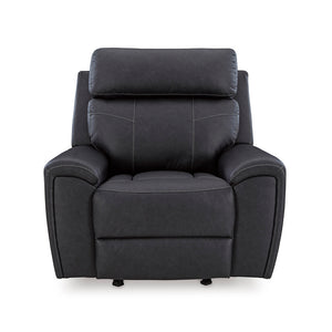 Montacute Manual Glider Recliner