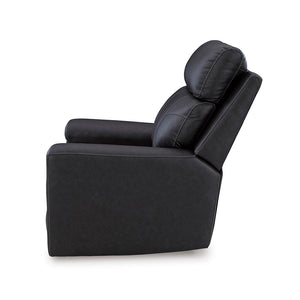 Montacute Manual Glider Recliner