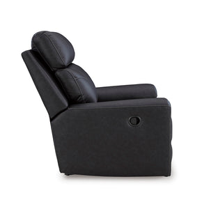 Montacute Manual Glider Recliner