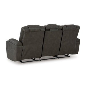 Batavia Pier Reclining Sofa