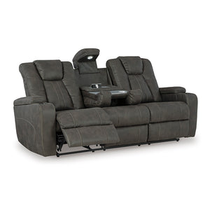 Batavia Pier Reclining Sofa