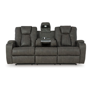 Batavia Pier Reclining Sofa