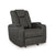 Batavia Manual Glider Recliner