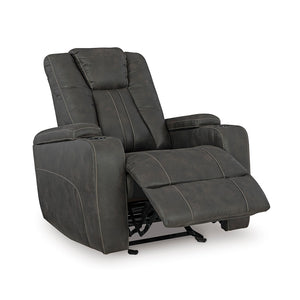 Batavia Manual Glider Recliner