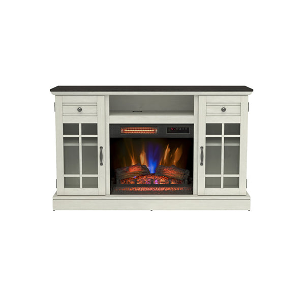 Chimenea eléctrica Madeline 