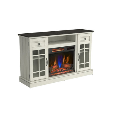 Madeline Electric Fireplace from Twin Star International
