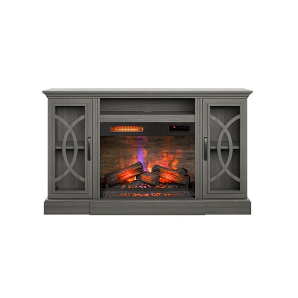 Chimenea eléctrica Brooke 