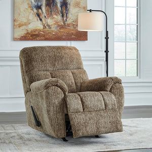 Stayfish Rocker Recliner