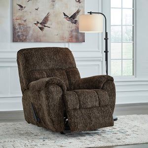 Stayfish Rocker Recliner