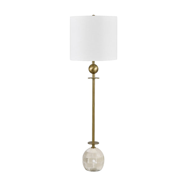 Camille Buffet Lamp