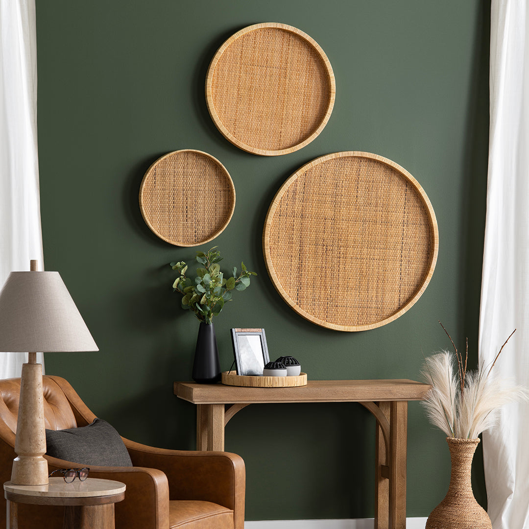 Saxon Suspendible Trays (Set of 4)