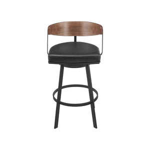 Lacy Swivel Stool