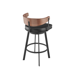 Lacy Swivel Stool