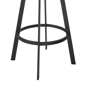 Lacy Swivel Stool