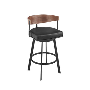 Lacy Swivel Stool