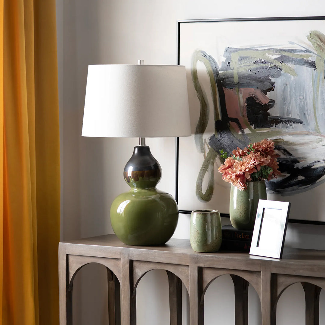 Dasha Table Lamp