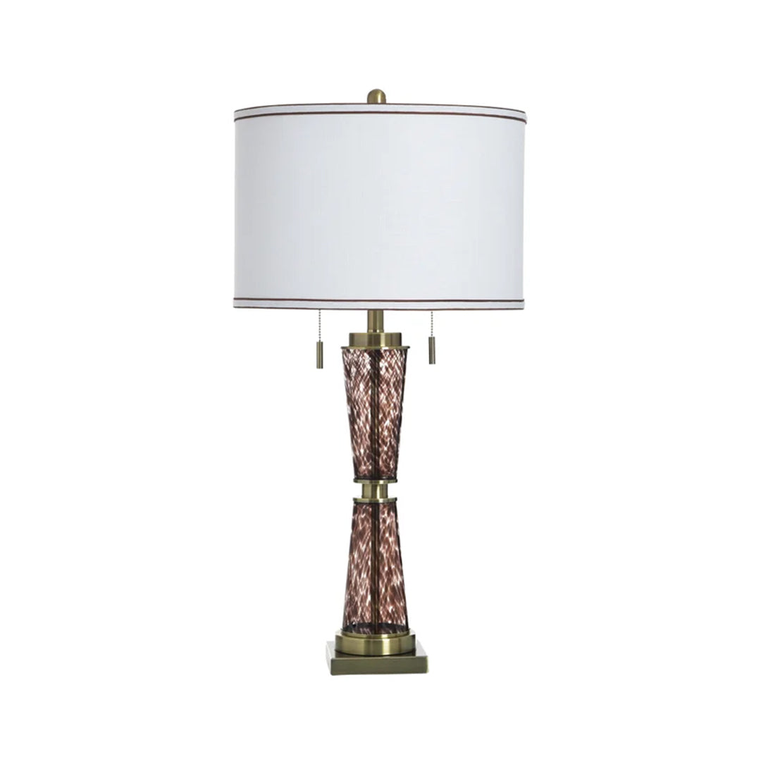 Trabzon Table Lamp