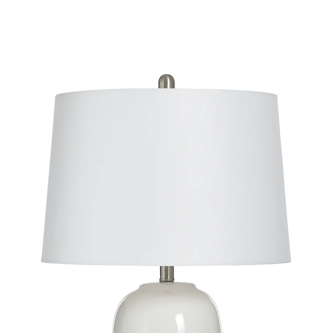 Evian Table Lamp