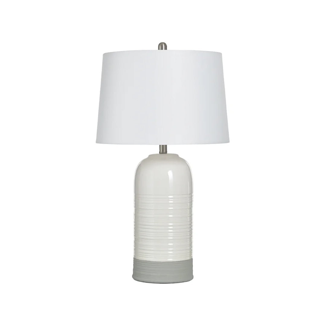 Evian Table Lamp