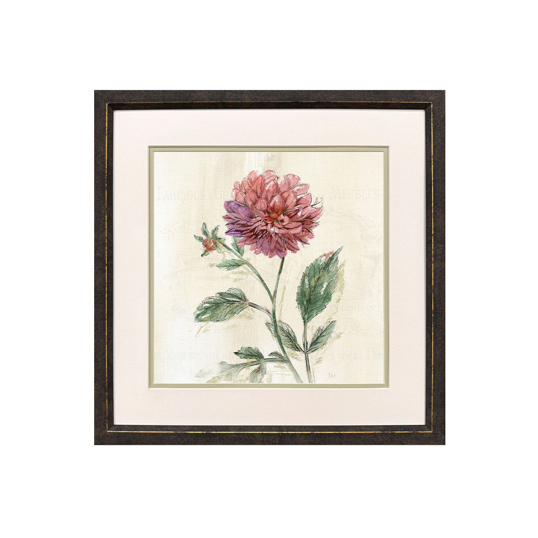 Meubles Flower I