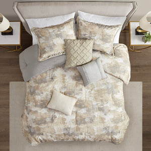 Beacon Comforter Set