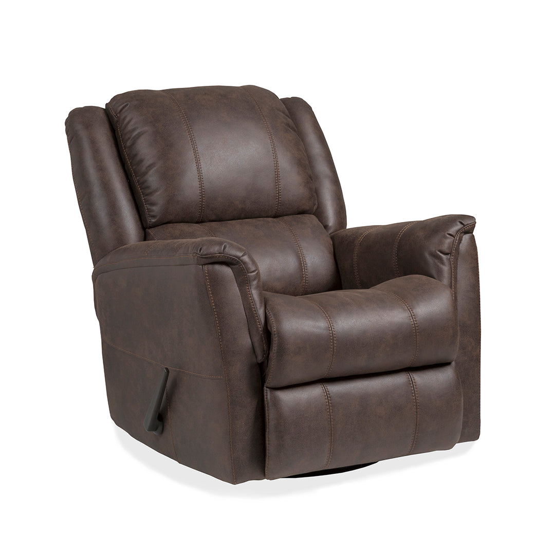 Venus Swivel Glider Recliner