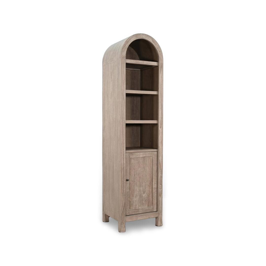 Archlet Bookcase