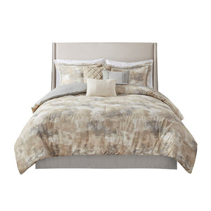 Beacon Comforter Set