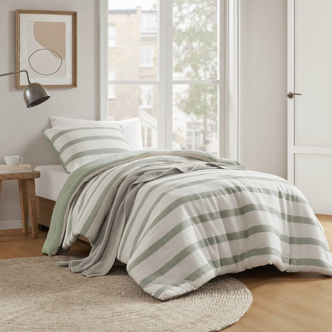 Merritt Comforter Set