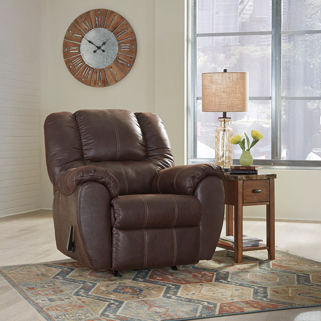 McGann Rocker Recliner