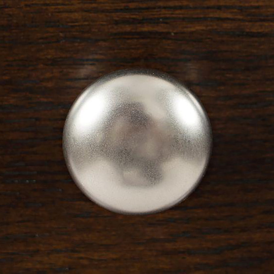 Lenore Side Table - Espresso