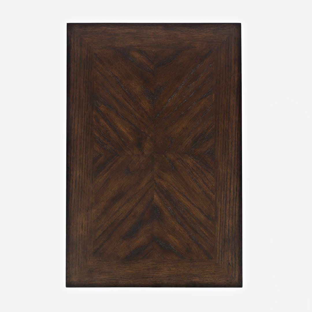 Lenore Side Table - Espresso