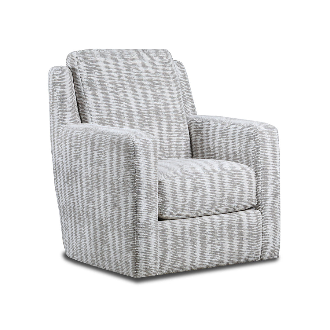 Diva Swivel Glider