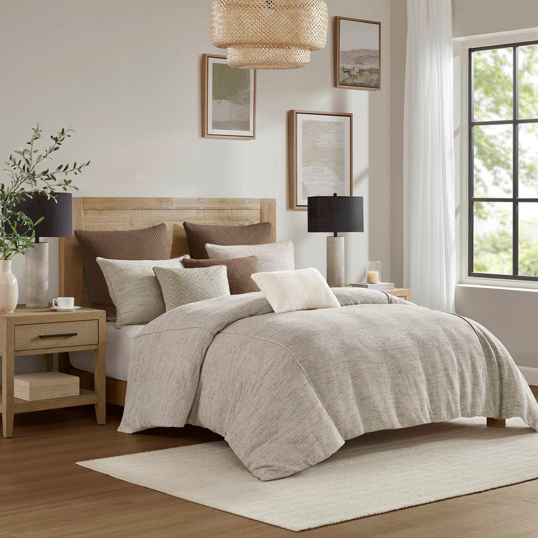 Chapman Comforter Set