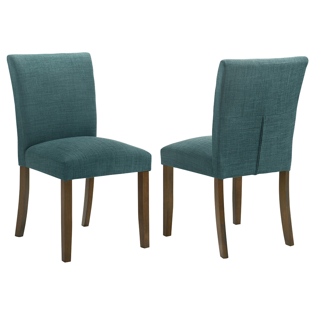 Solara Upholstered Side Chairs (Set of 2)